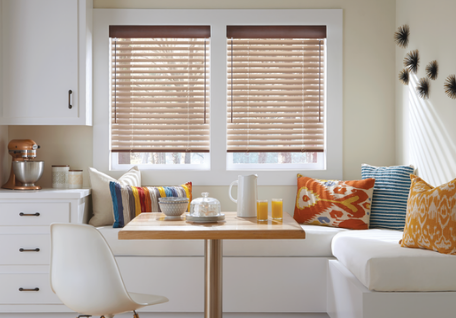 Hunter Douglas Window Treatments