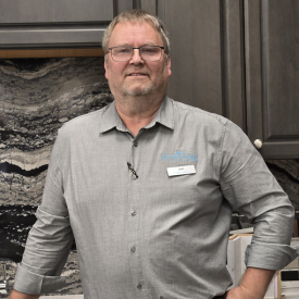  Joel Burley Baxter Sales Manager