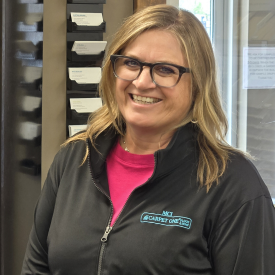 Jill Busbey Sales